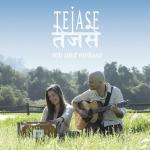 'Tejase'
Rob N Melissa
Album Cover