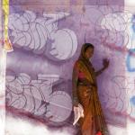 Woman of the Work
Rishikesh, India 2014
