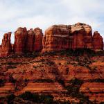 Cathedral Rock, Sedona Arizona