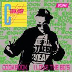 'I Love the 80's'
M.C. CookBook
Album Cover