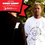 Cruizer & Co X Franks Chop Shop